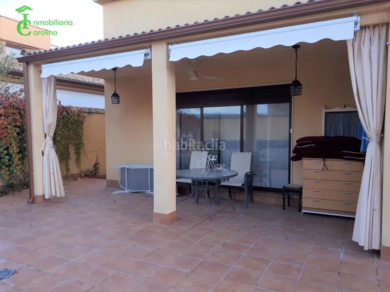 Foto 7f3bf627-e902-4b30-b167-7826dd46637b. House with heating parking in Carolina (La)