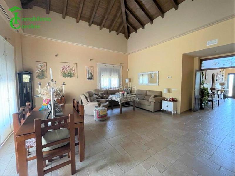 Foto 925edbff-ec7c-45f0-8b19-059aa5432b3a. House with heating parking in Carolina (La)