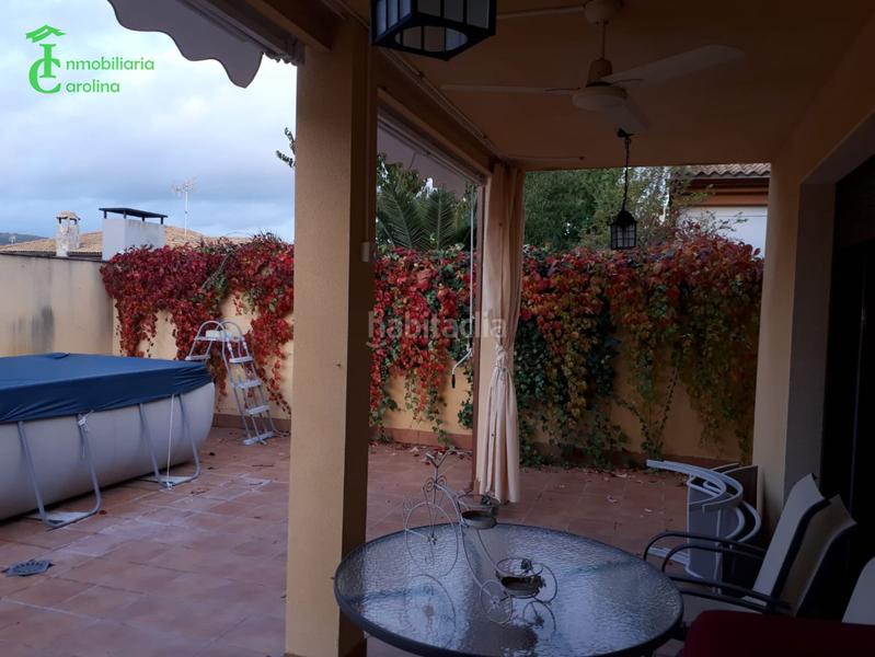 Foto 9696dffd-8a5c-498b-a4d8-f5fe4078d1b7. House with heating parking in Carolina (La)