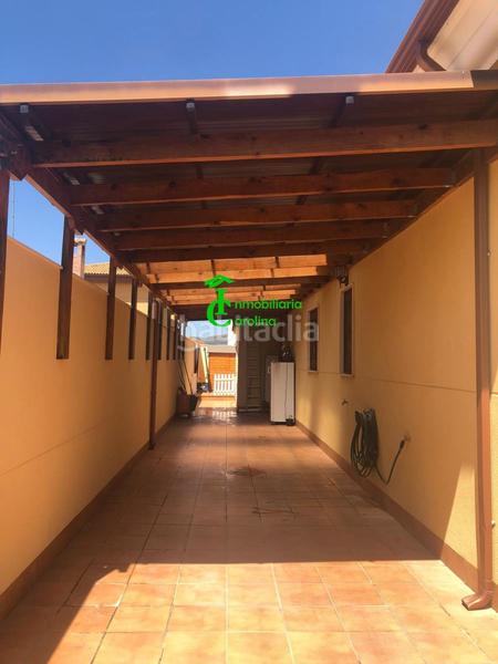 Foto 9ebadc00-5c25-4cfe-a824-5b2cc9303847. House with heating parking in Carolina (La)