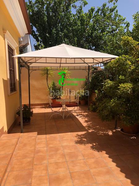 Foto a3281666-2070-49f3-8096-6cd4d5eebead. House with heating parking in Carolina (La)