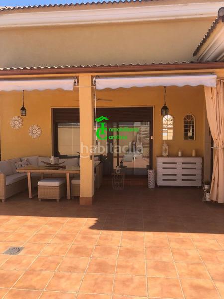 Foto a76eec08-5aa5-4ddd-9b5e-ea9e0d5eeae7. House with heating parking in Carolina (La)