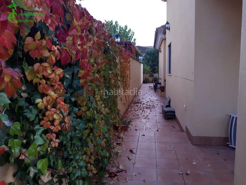 Foto a7edd5a2-e5e7-49ac-b31c-24d619132082. House with heating parking in Carolina (La)