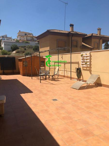 Foto c6d608df-4658-4dd1-83d0-ba78b695c196. House with heating parking in Carolina (La)