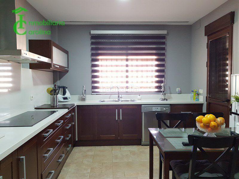 Foto d97828d4-ec6b-4e6d-8717-a5214a194d83. House with heating parking in Carolina (La)