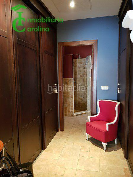 Foto da339a48-4ef7-4319-9a47-97671f4df22e. House with heating parking in Carolina (La)