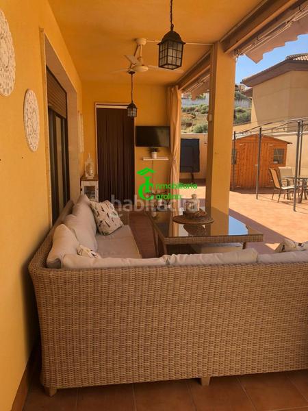 Foto e29ea875-8aaf-4731-b65c-735862f0d21e. House with heating parking in Carolina (La)