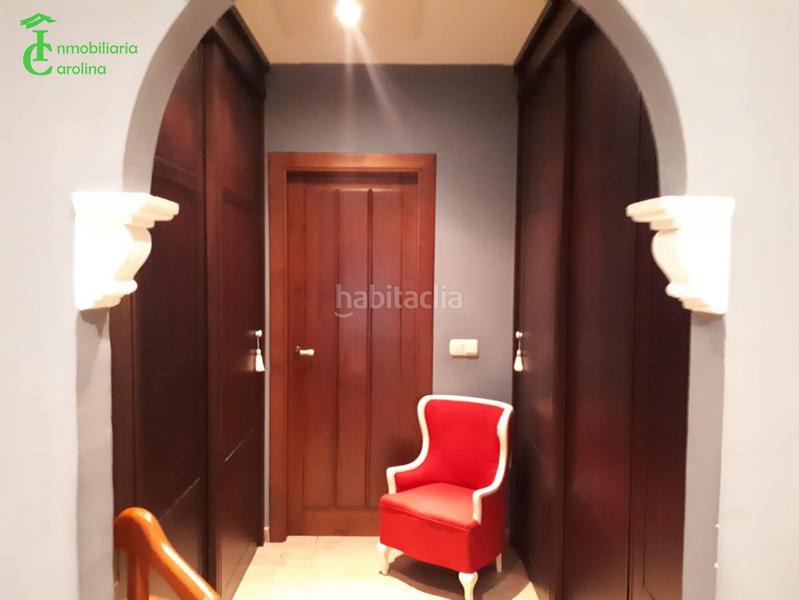 Foto e5f8aeab-f69b-479c-9404-b93e997ab38b. House with heating parking in Carolina (La)