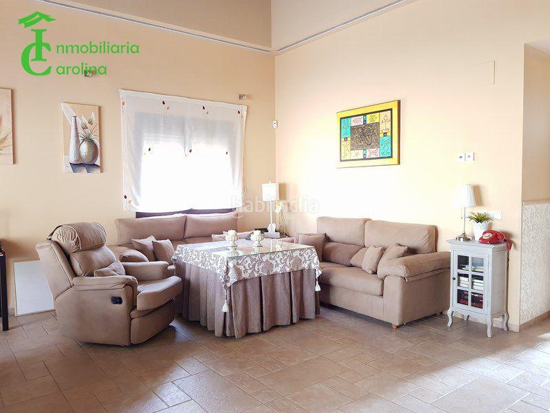 Foto ee012cb2-de68-4e25-ae9f-3ce192584d5f. House with heating parking in Carolina (La)