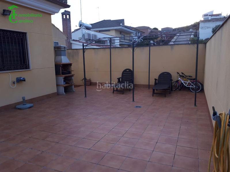 Foto ff783fd4-ea80-41c2-af5a-cb46117f34d9. House with heating parking in Carolina (La)