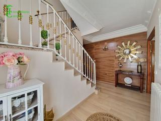 Casa  Carlos iii. Casa en venta en carolina, la, 4 dormitorios.