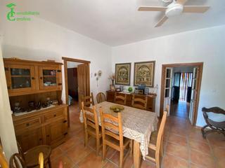 Casa  Juan ortega. Casa en venta en el centenillo, 3 dormitorios.