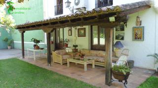 Casa  Esteban salmerón. Casa en venta en carolina, la, 7 dormitorios.
