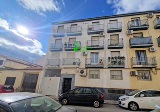 Appartement  Mendez nuñez. Piso en venta en centro, 4 dormitorios.