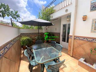 Casa a Santa Elena. Casa en venta en santa elena, 3 dormitorios.