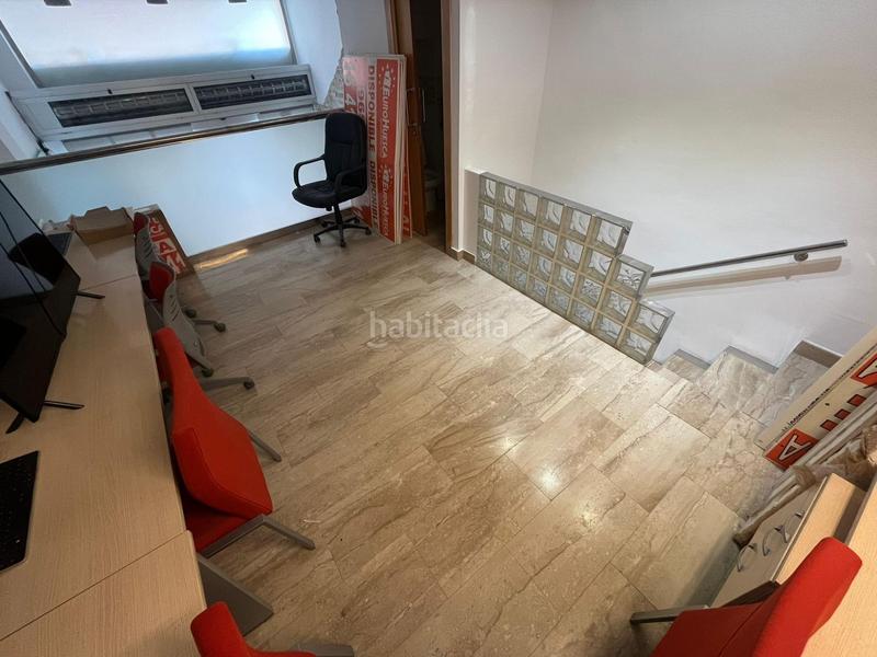 Foto 56acfabd-b5e6-4459-b51c-706ff707a2c4. Alquiler local comercial  de coworking en avenida villajoyosa en Alicante