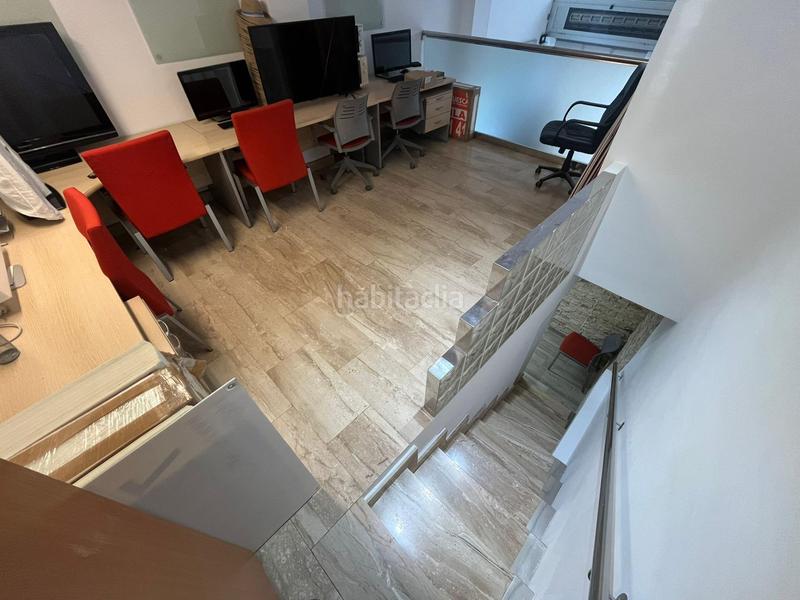 Foto 63e24896-7bcd-4698-ad91-2e54a48a26f6. Alquiler local comercial  de coworking en avenida villajoyosa en Alicante