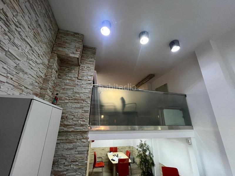 Foto a5e77e7a-17d1-4feb-b1d2-d8c1c5083d2a. Alquiler local comercial  de coworking en avenida villajoyosa en Alicante