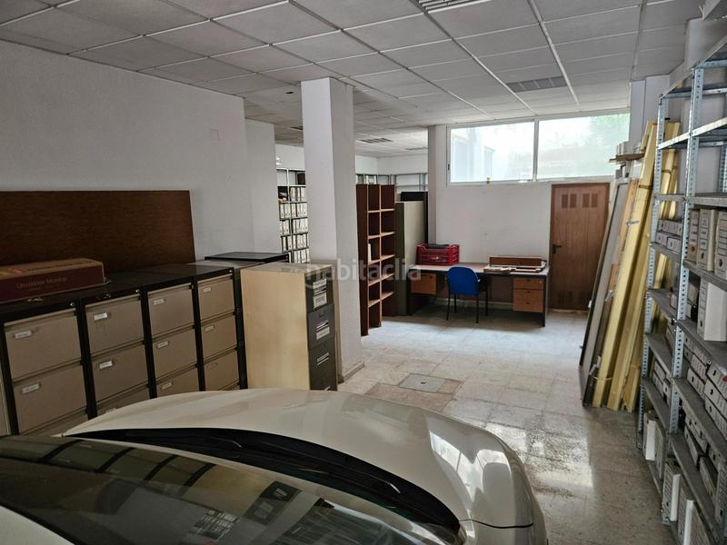 Foto 2edebabe-ae1b-449a-8535-dbae5ac85219. Local comercial localvivienda con jardin interior en Alicante