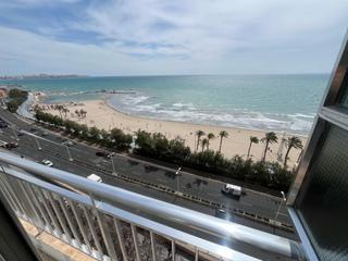 Rent Flat in Raval Roig - Virgen del Socorro. Impresionante piso en calle virgen del socorro