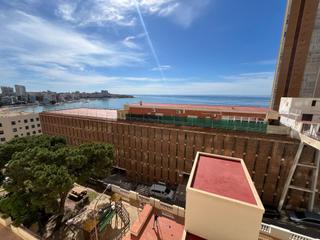 Appartement  Avenida villajoyosa. Impresionante piso en residencial monte y mar