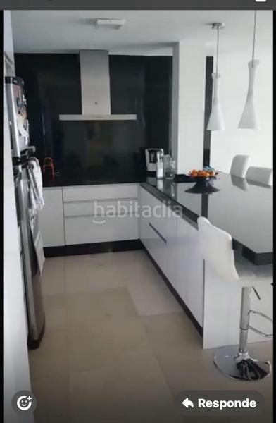 Foto 342d0840-54b8-4d84-b7e1-2d694f334ba4. Affitto appartamento con parcheggio in Cabo de las Huertas Alicante