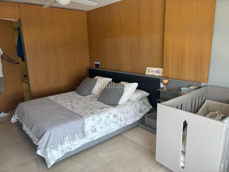 Foto f05401b5-b98e-49e9-b497-eca8a46861ab. Affitto appartamento con parcheggio in Cabo de las Huertas Alicante