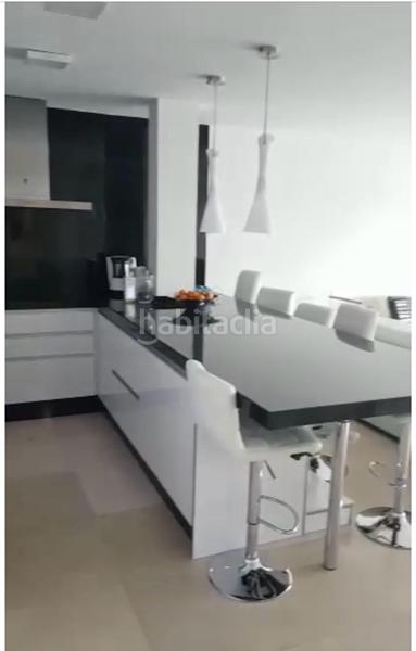 Foto 070da35d-371e-4f8c-ab6d-4d90a2a4944e. Rent flat with parking in Cabo de las Huertas Alicante