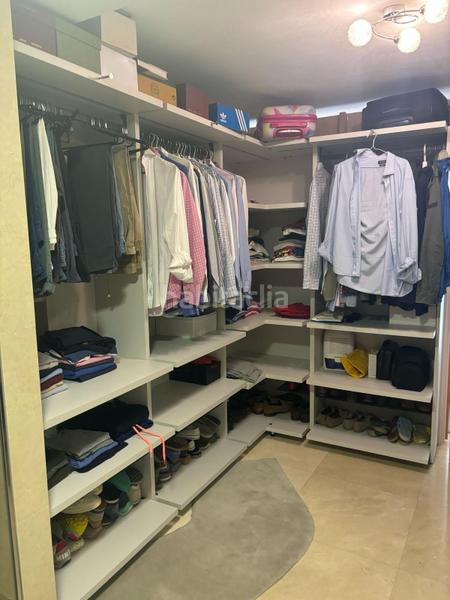 Foto 9e25bb2e-7a58-4eb5-a49c-a0eb2734aee2. Rent flat with parking in Cabo de las Huertas Alicante