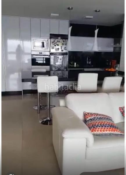 Foto e60371ab-9e2e-4147-a973-b9a7aef18d57. Rent flat with parking in Cabo de las Huertas Alicante