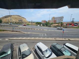 Rez-de-chaussée à Vistahermosa. Impresionante piso en perfecto estado en av denia