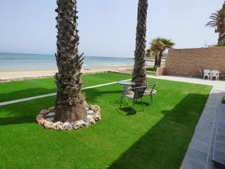 Lloguer Casa  Calle calle dentol. Bungalow en alquiler con vistas panorámicas al mar  2.000mes