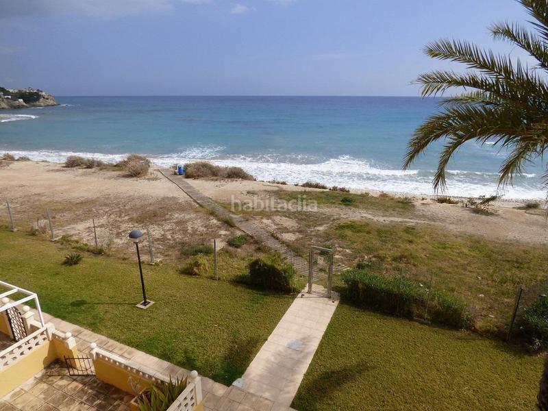 Foto 17b20339-e648-4ee2-b099-011180aadfa8. Lloguer casa amb aparcament a Pueblo Español-Coveta Fumá Campello (el)