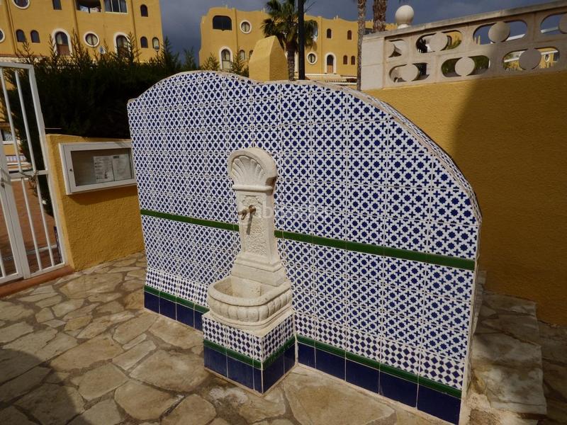 Foto 1b38ba56-e54c-4691-824d-64b7204acc90. Location maison avec parking dans Pueblo Español-Coveta Fumá Campello (el)