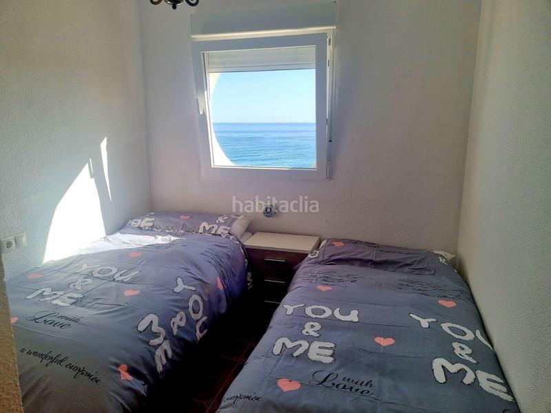 Foto 2f783657-4e48-4ab9-90f3-38944456eb38. Location maison avec parking dans Pueblo Español-Coveta Fumá Campello (el)