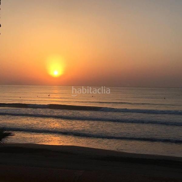 Foto 3926acde-75b1-4795-a822-8c55758f43c8. Location maison avec parking dans Pueblo Español-Coveta Fumá Campello (el)