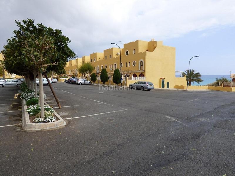 Foto 50bb26eb-81db-4527-b794-c1ee0af63c54. Location maison avec parking dans Pueblo Español-Coveta Fumá Campello (el)