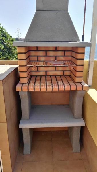 Foto 6a8ec926-9beb-4909-acbd-5dcd73560d33. Miete haus mit parking in Pueblo Español-Coveta Fumá Campello (el)