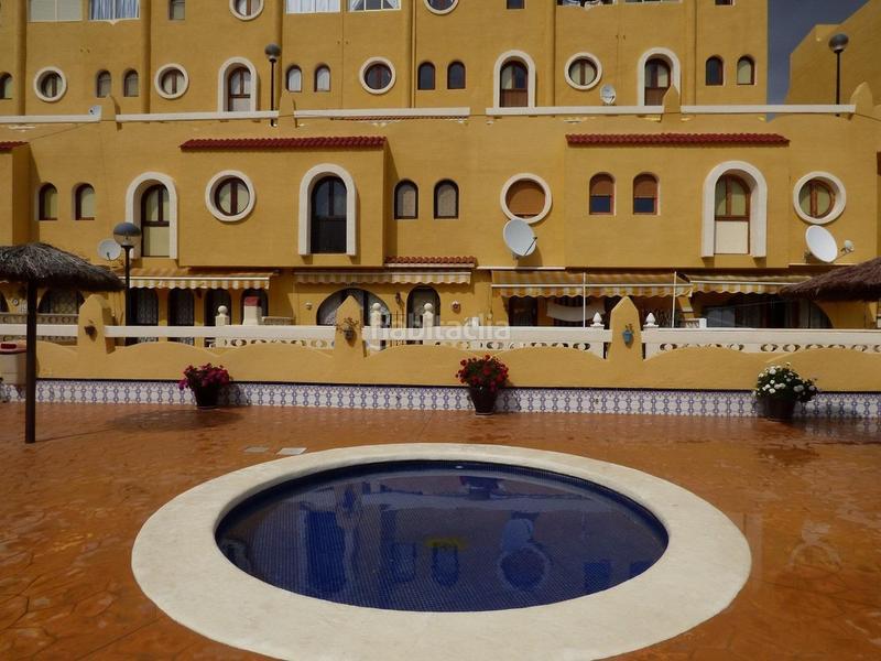 Foto 4f61cd2f-a0bb-4785-8f4d-9e148c1f792b. Rent house with parking in Pueblo Español-Coveta Fumá Campello (el)