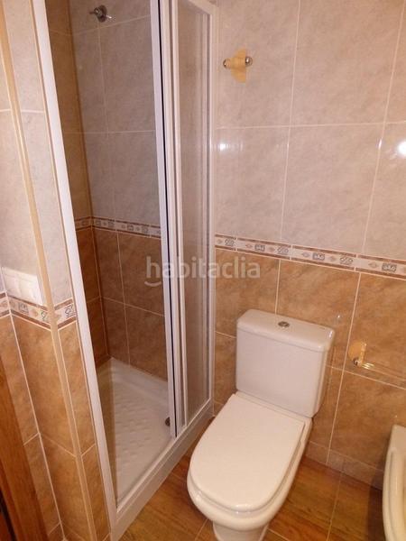 Foto 5dfca75a-d4b9-44e1-a5b4-ed30748bf1b7. Rent house with parking in Pueblo Español-Coveta Fumá Campello (el)