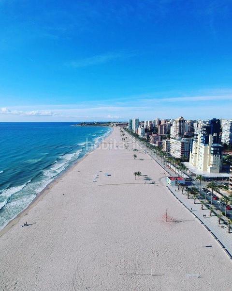 Foto 75bc5cd7-6680-4be0-a41c-be47daed1aec. Rent house with parking in Pueblo Español-Coveta Fumá Campello (el)