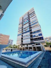 Alquiler Piso en Playa de San Juan. Piso moderno en playa de san juan, alicante  listo para entrar a