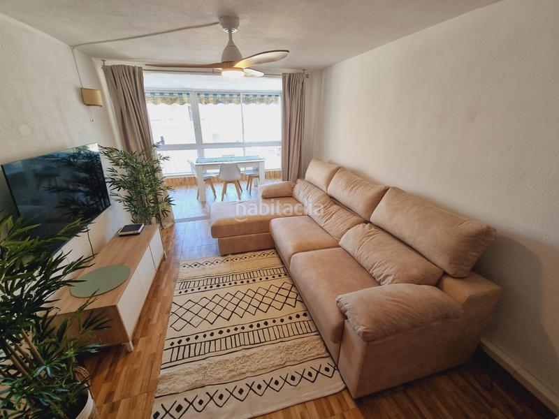 Foto 14e20dcd-db3f-4273-985b-f8e3d0530508. Alquiler piso  moderno en Playa de San Juan, listo para entrar a vivir! en Alicante