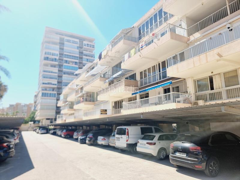 Foto 1756b5a2-10e2-4499-8d81-3e74b0902f8a. Alquiler piso  moderno en Playa de San Juan, listo para entrar a vivir! en Alicante