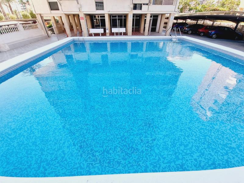 Foto 2190f41c-5194-4595-afa1-839ac2259e43. Alquiler piso  moderno en Playa de San Juan, listo para entrar a vivir! en Alicante