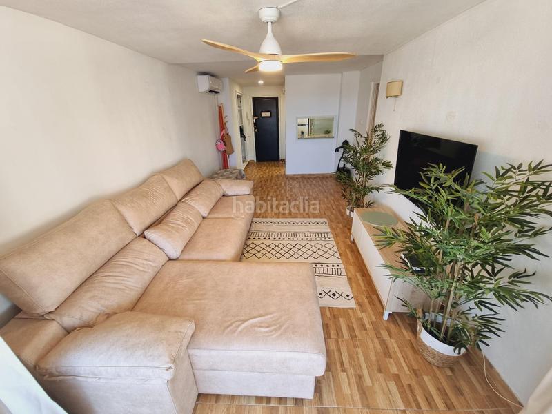 Foto 3a645e8e-dc7b-455b-9964-6ff2e8dface9. Alquiler piso  moderno en Playa de San Juan, listo para entrar a vivir! en Alicante