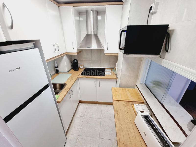 Foto 4fe55011-6d0b-4dc9-8214-4ffa2c2b039a. Alquiler piso  moderno en Playa de San Juan, listo para entrar a vivir! en Alicante