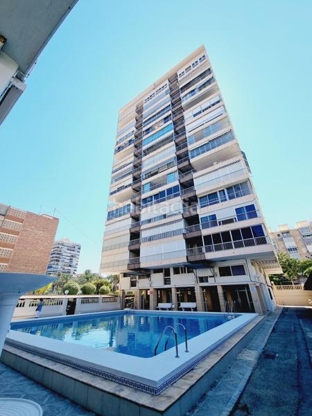 Foto aa401266-b539-489a-b600-95ce93ec26db. Alquiler piso  moderno en Playa de San Juan, listo para entrar a vivir! en Alicante