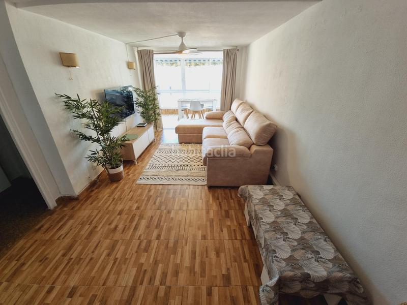 Foto c5e7e5e3-ef5f-448c-841b-53d63071e22a. Alquiler piso  moderno en Playa de San Juan, listo para entrar a vivir! en Alicante