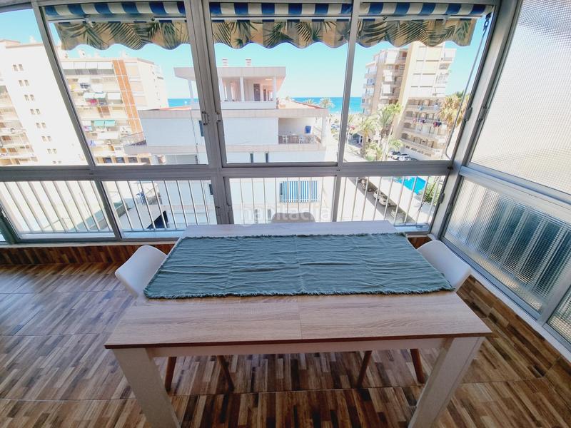 Foto 1f1a0bc6-7005-437c-a947-5cff84fb2fe1. Location appartement avec chauffage parking piscine dans Alicante